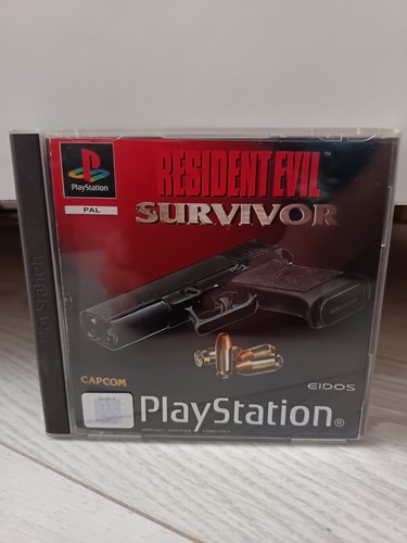 Resident evil survivor gioco - resident,