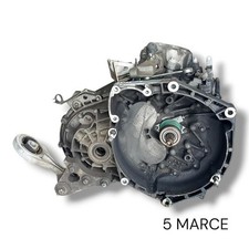 CAMBIO E TRASMISSIONI PER