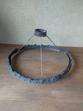 Antica corona a baldacchino