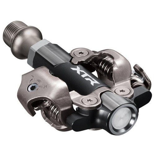 Pedali shimano xtr m9200 xc - xtr, pd-m9200