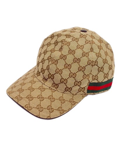 Gucci cappello berretto - gucci,