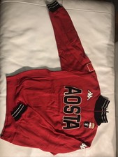 Kappa Eroi Aosta  Nuova Senza Etichetta Tg XXL Riferimento 26