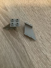 Lego Classic Space 2 ali, 3479 grigio antico