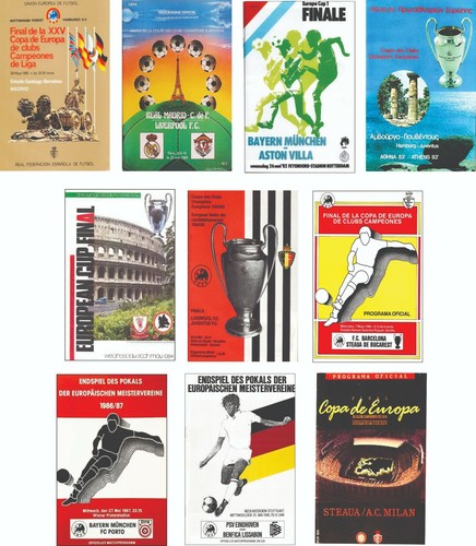 Copertine programma finali - copertine,