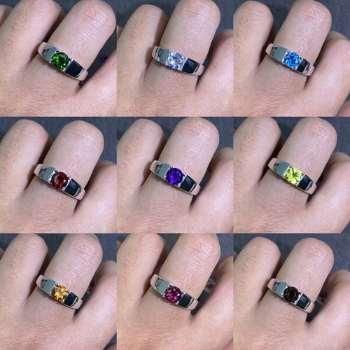 Anello uomo personalizzato - anello,