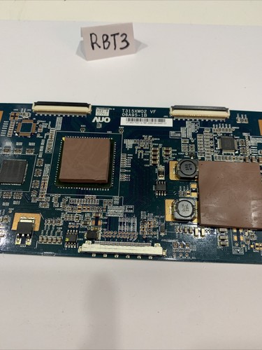 Carte con tcon - t-con, t315xw02