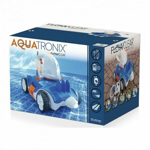 Bestway aquatronix flowclear - bestway,