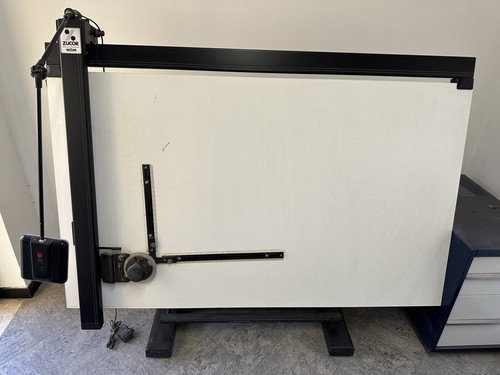 Tavolo disegno tecnigrafo - tavolo, da