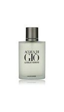 Giorgio Armani Acqua Di Gio Eau de Toilette 100 ML Uomo SENZA SCATOLA