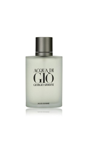 Giorgio armani acqua gio - acqua, di