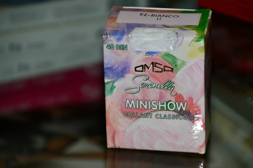 Omsa mini show - omsa,