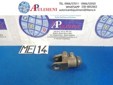 CILINDRETTO FRENO RUOTA POSTERIORE (ø 28,57)  FIAT OM LEONCINO 1° SERIE  4X4