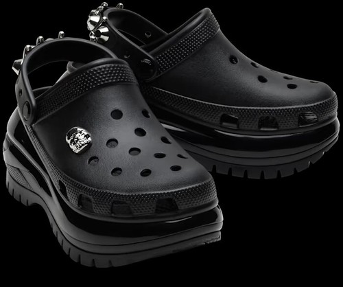 Crocs mega crush rebel - crocs,