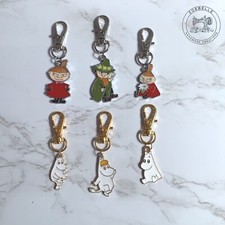 Cartoon Moomin & Friends