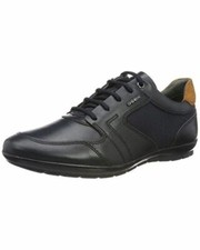 Geox Men's Uomo Symbol a