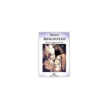 LIBRO SRIMAD BHAGAVATAM