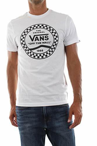 Vans shirt side stripe - t-shirt,