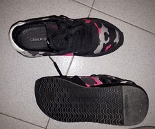 SNEAKERS CRIME LONDON MIMETICA  N 36 