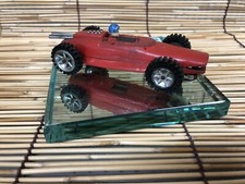 Policar Modellino 1/32 Anni 60 Per Piste Policar (polistil)