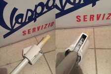 Manettino comando marce vespa PX 125 150 200 Arcoblaeno elestart