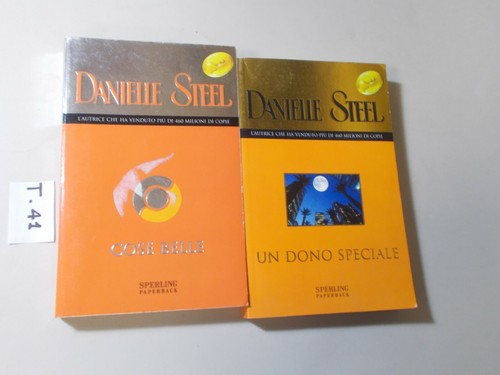 Libro danielle steel libri - danielle,