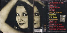 MINA SAME CD SRCD6293 Versione