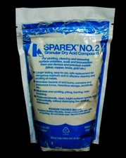 SPAREX DECAPAGGIO COMPOSTO