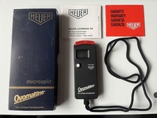 NOS RARO CRONOMETRO RALLY