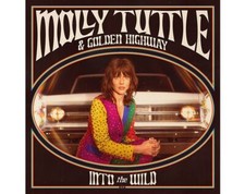 Vinile Molly Tuttle & Golden