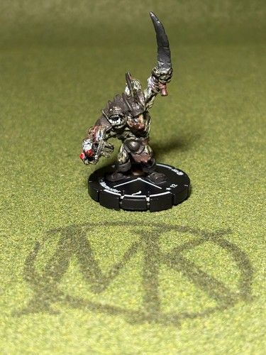 Mage knight orc khans - mage,