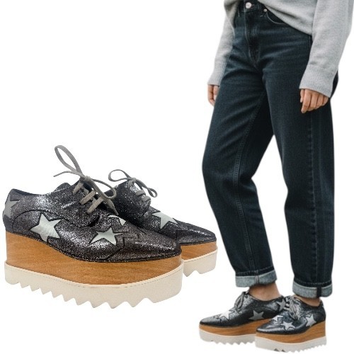 Sneakers stella mccartney - stella,