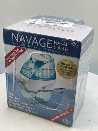 Set cura nasale navage - set, 30