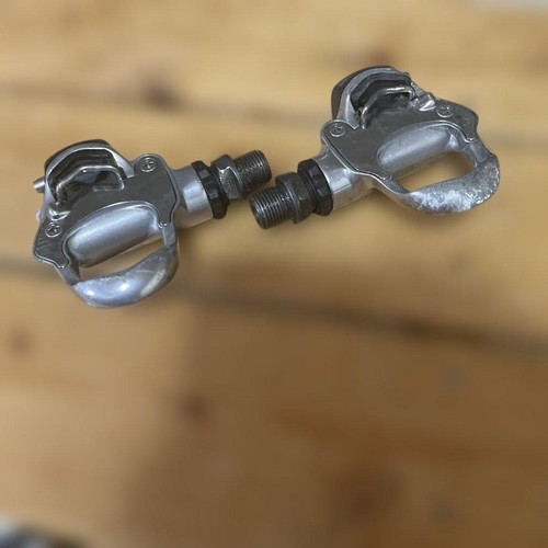 Pedali attacco campagnolo - pedali, di