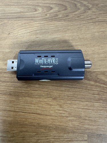 Hauppauge chiavetta ibrida - chiavetta,