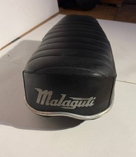 Sella Malaguti d'epoca anni
