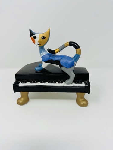 Music box vintage - , da
