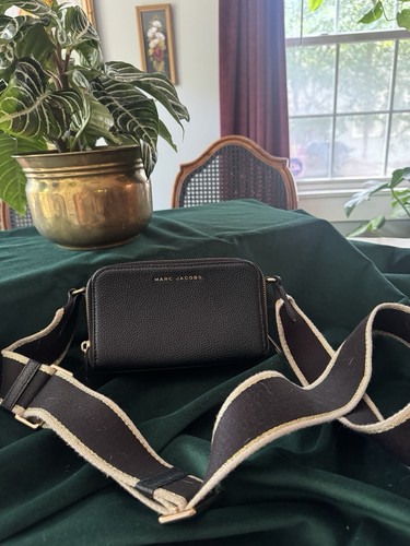 Mini borsa tracolla - borsa, marc