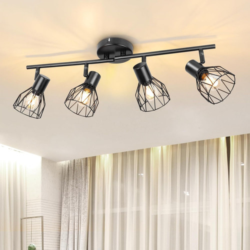 Faretti soffitto - da,
