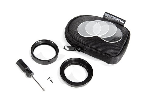 Nuovo kit obiettivo contour - kit,