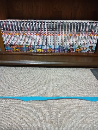 Dragon ball edizione completa - edizione,