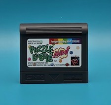 Puzzle bobble mini - bobble,