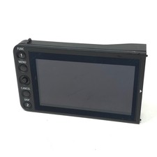Canon LM-V1 monitor LCD