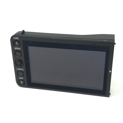 Canon monitor lcd - canon, lm-v1
