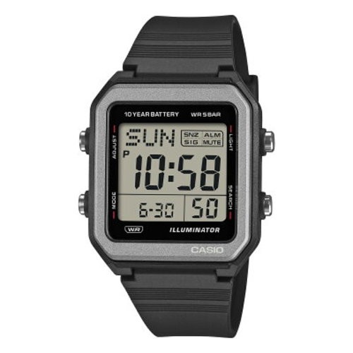 Casio collection 221h 1ajf - collection, w-221h-1ajf