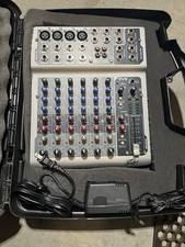 Mixer PV 8 Peavy usato