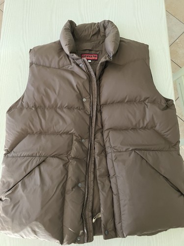 Invicta piumino smanicato - , uomo
