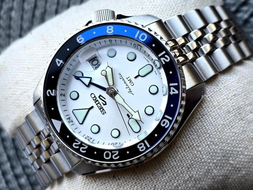 Seiko sports ssk033k1 - seiko,
