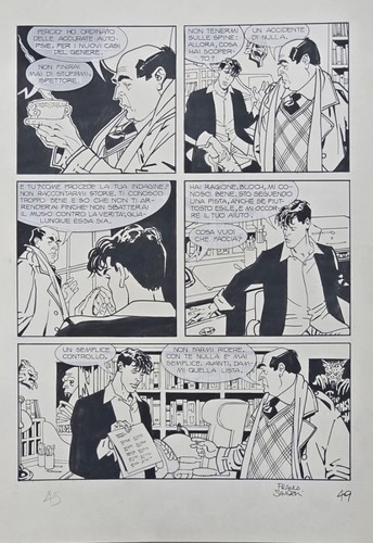 Franco saudelli tavola - saudelli,