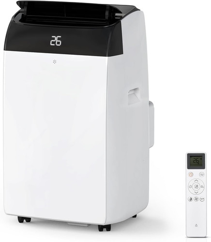 Climatizzatore portatile - climatizzatore,