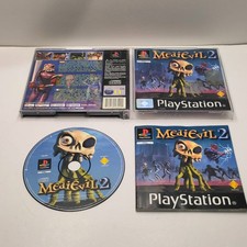MediEvil 2 PS1 – Prima